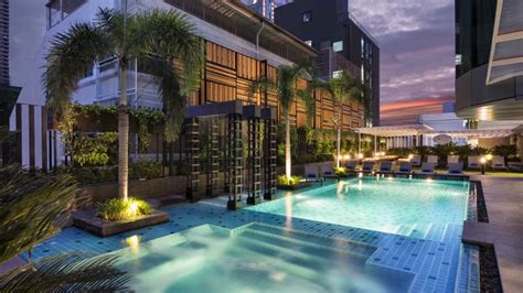 solitaire sukhumvit 11|Hotel on Sukhumvit 11 Bangkok .